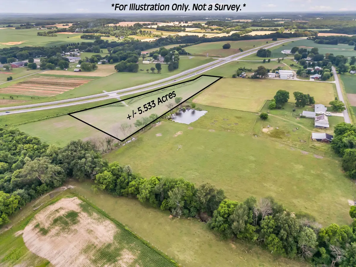 0 David Crockett Pkwy, Belvidere, TN 37306 - #1