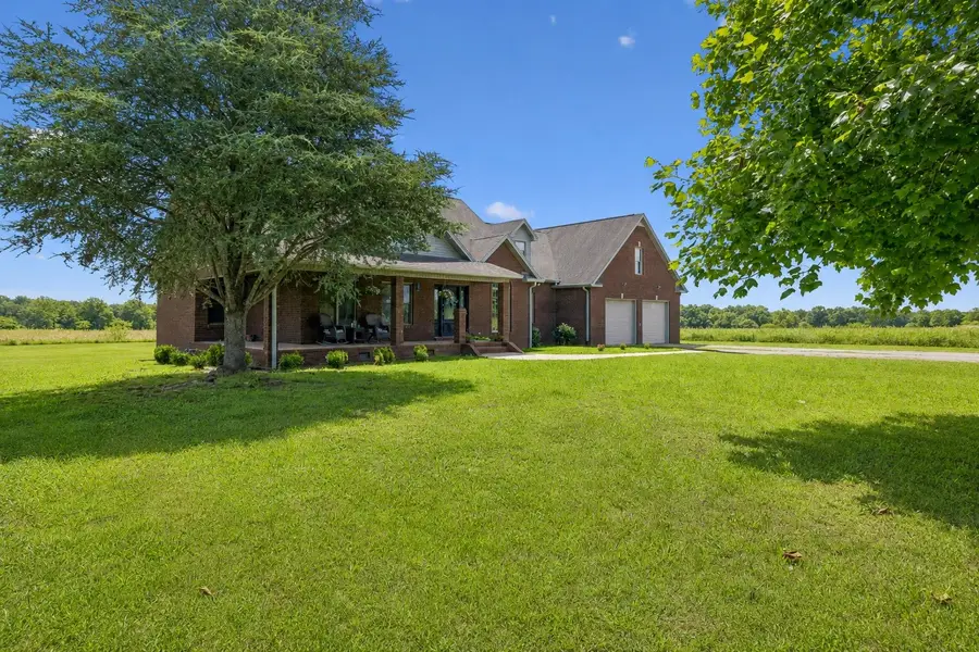 495 Roy Womack Rd, Smithville, TN 37166 - #3