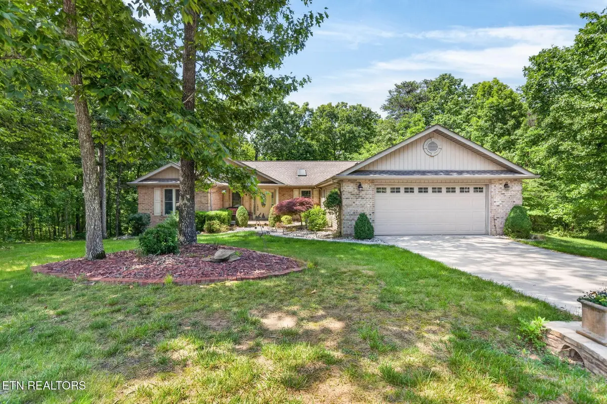 657 Lakeview Drive, Crossville, TN 38558 - #1