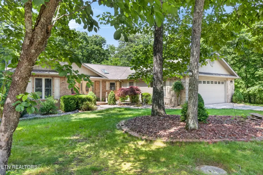 657 Lakeview Drive, Crossville, TN 38558 - #3