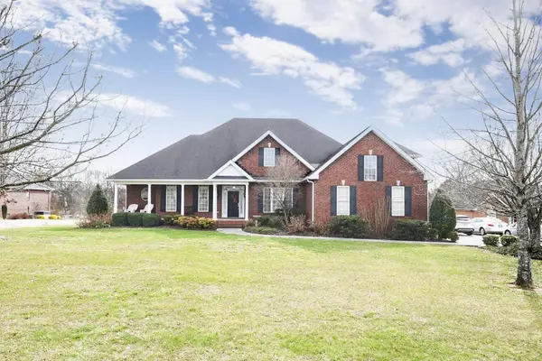 2014 Alan John Way, Lebanon, TN 37087