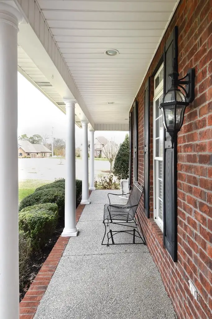 2014 Alan John Way, Lebanon, TN 37087 - #2