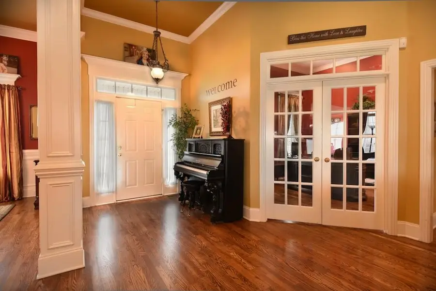2014 Alan John Way, Lebanon, TN 37087 - #3