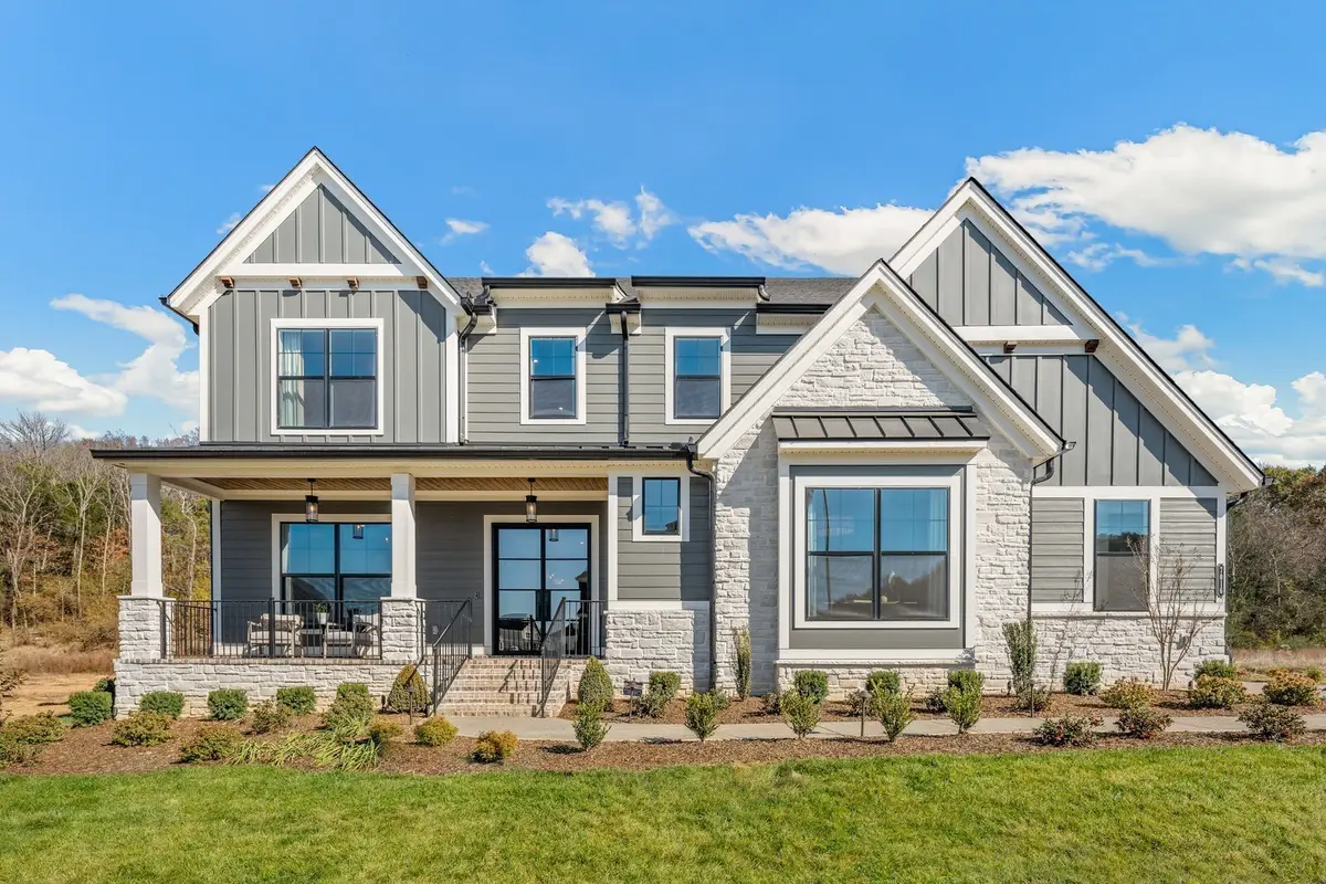 7283 Ruzek Ct, Fairview, TN 37062 - #1