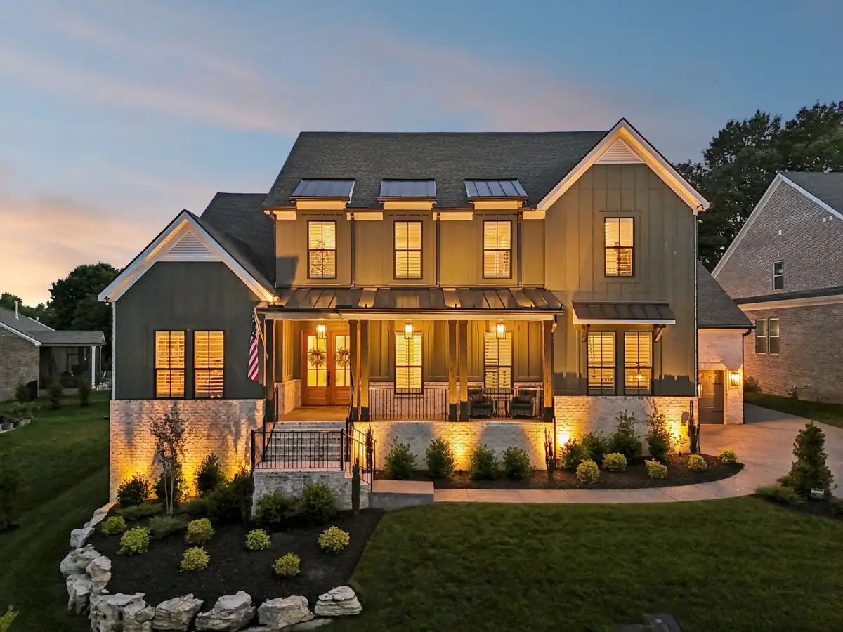 5805 Bridget Ct, Arrington, TN 37014 - #1