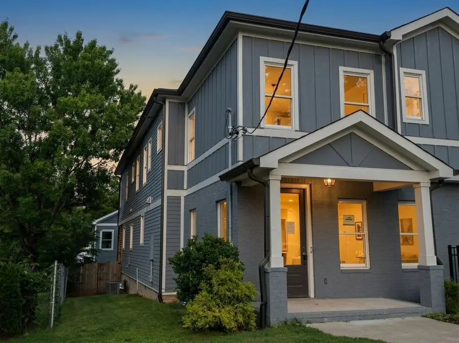 405A S 10th St, Nashville, TN 37206 - #2