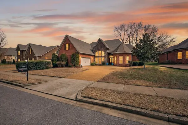 105 Sagamore Trce, Hendersonville, TN 37075