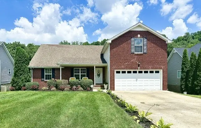 1247 Viewmont Dr, Clarksville, TN 37040 - #1