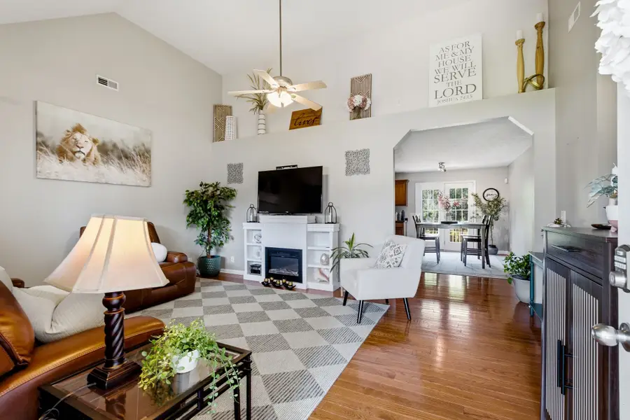 1247 Viewmont Dr, Clarksville, TN 37040 - #3