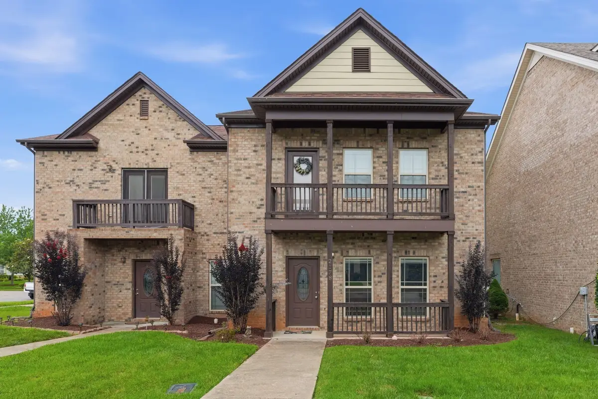 2178 Cason Ln, Murfreesboro, TN 37128 - #1