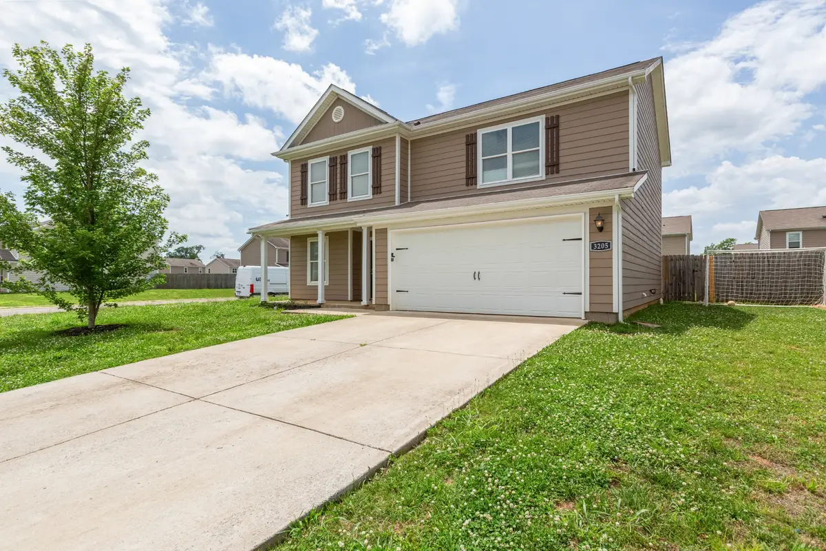 3205 Dizzy Dean Dr, Murfreesboro, TN 37128 - #1
