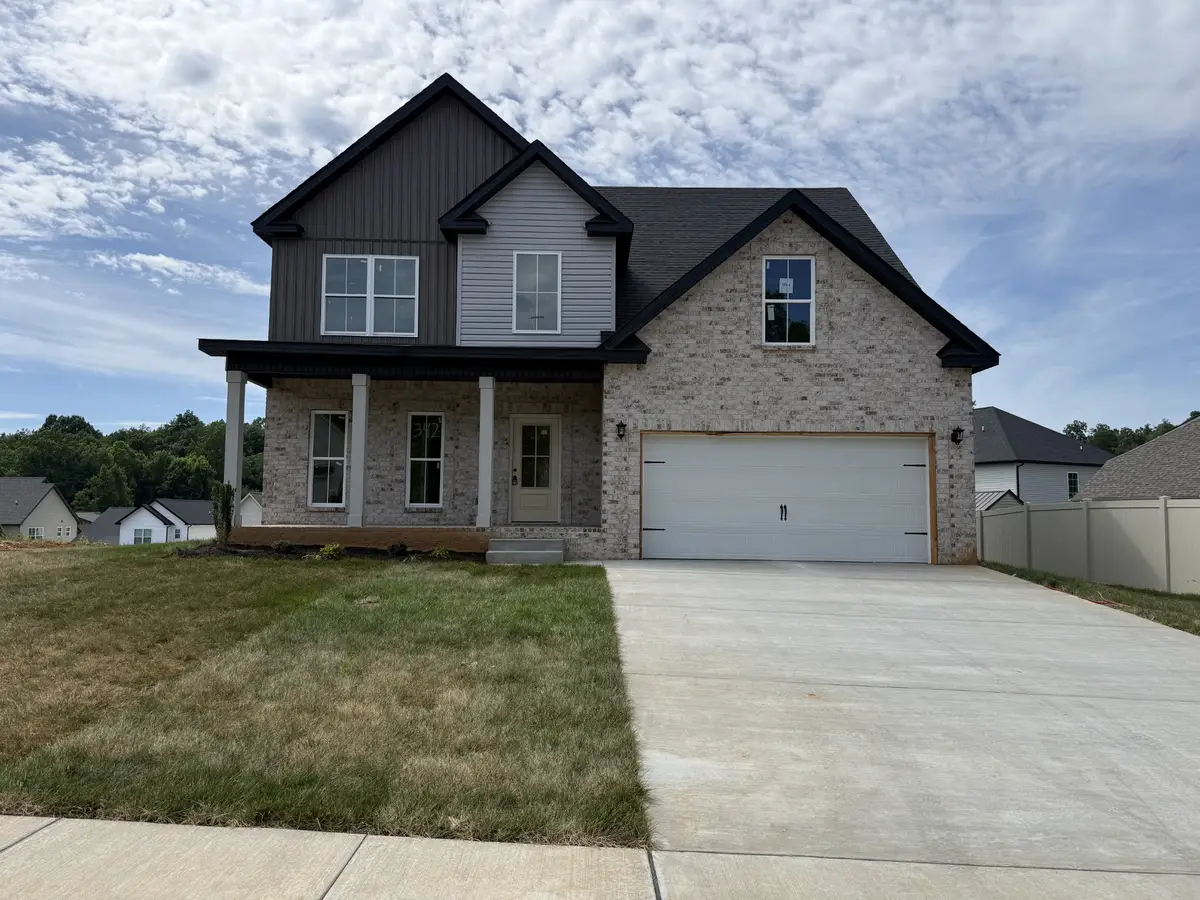692 Eva Agnes Ave, Clarksville, TN 37042 - #1