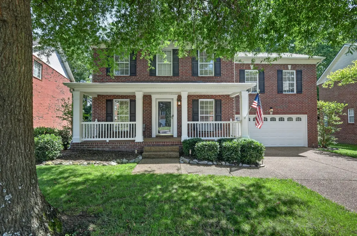 1214 Limerick Ln, Franklin, TN 37067 - #1
