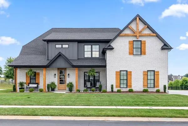 409 Sheas Way, Clarksville, TN 37043