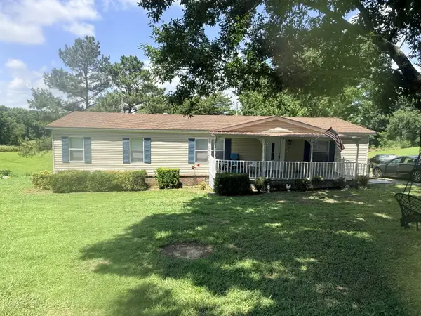 6719 Chestnut Bluff Maury C Rd, Friendship, TN 38034