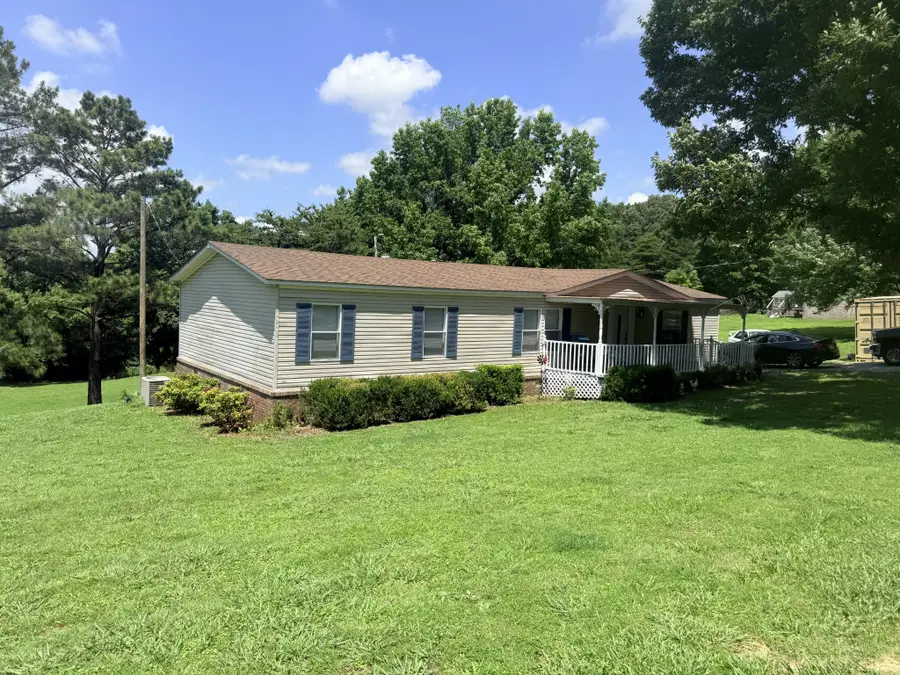 6719 Chestnut Bluff Maury C Rd, Friendship, TN 38034 - #2