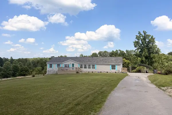 2657 Oak Grove Rd, Red Boiling Springs, TN 37150