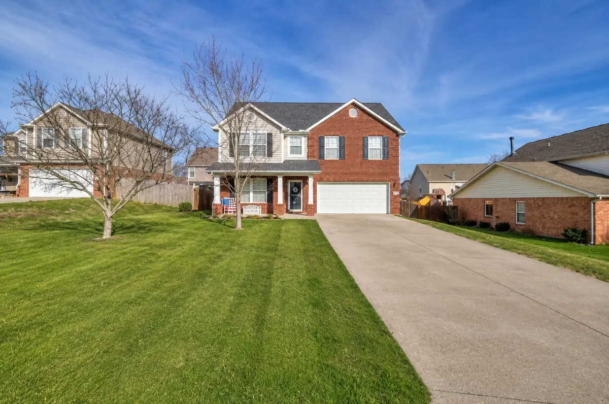 2006 Thorntree Ct, Mount Juliet, TN 37122 - #1