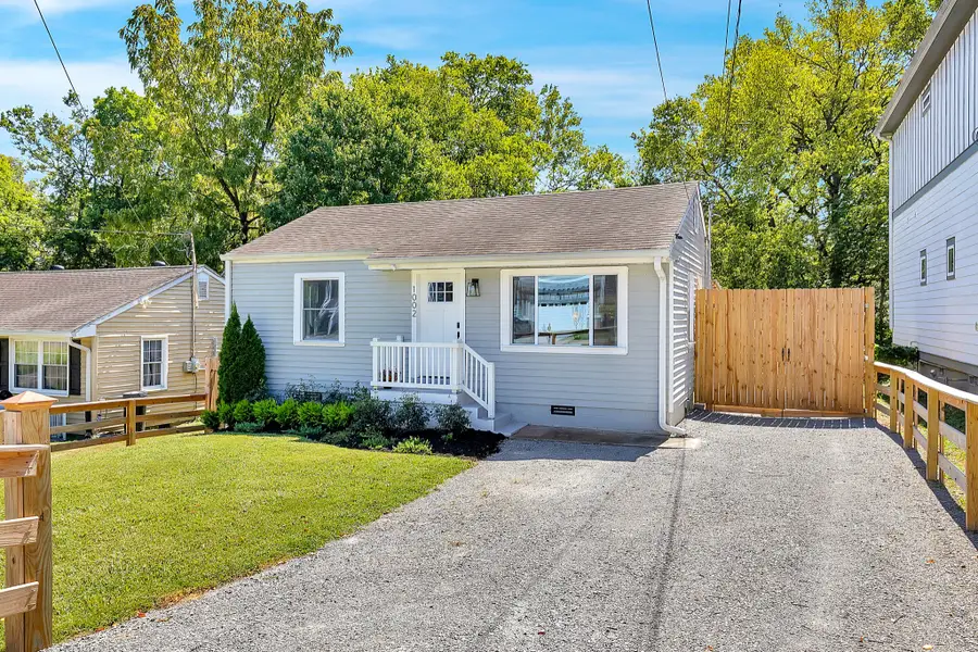 1002 Dew St, Nashville, TN 37206 - #2