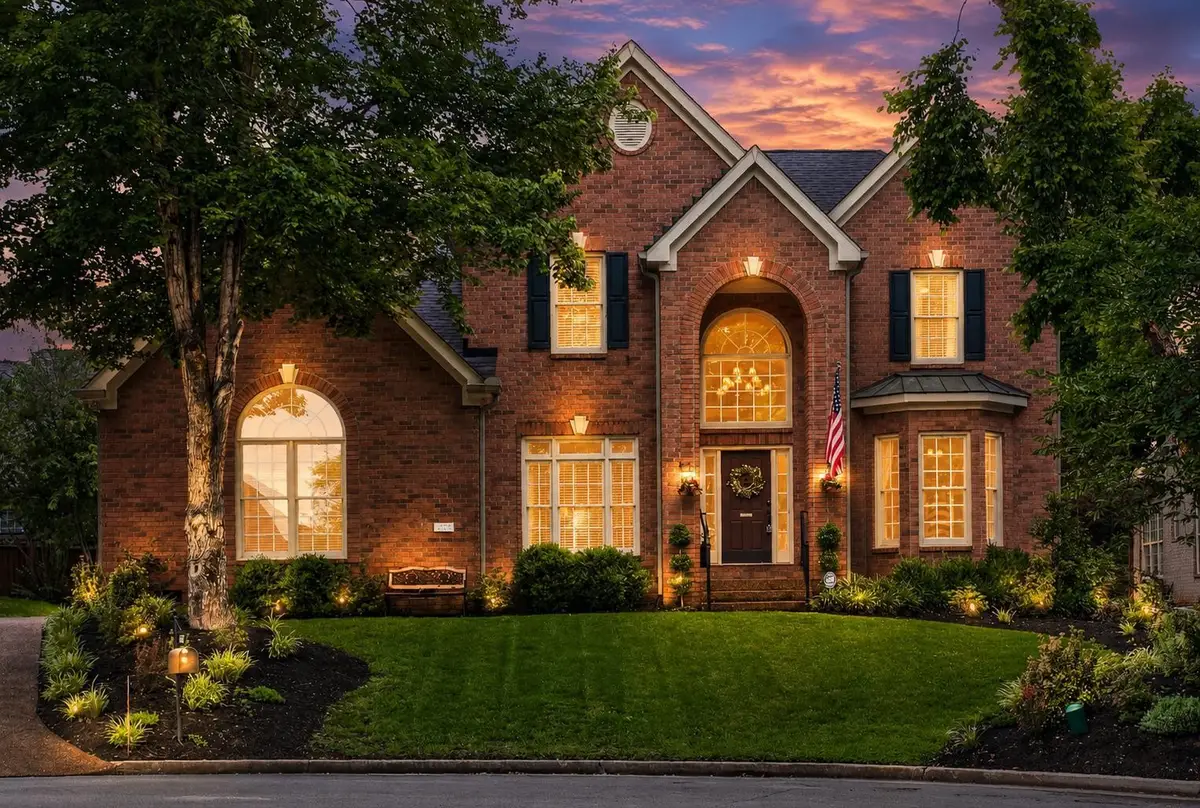 4577 Winfield Dr, Nashville, TN 37211 - #1