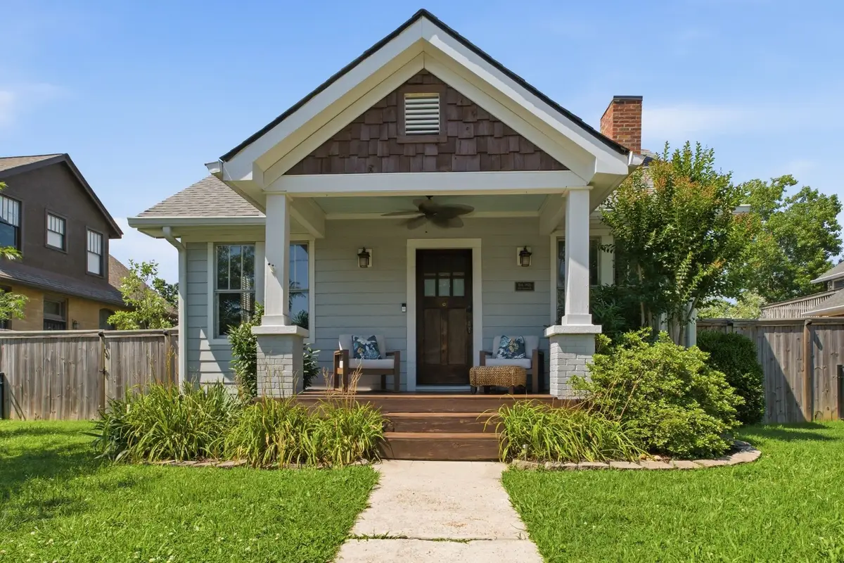 1707 Russell St, Nashville, TN 37206 - #1