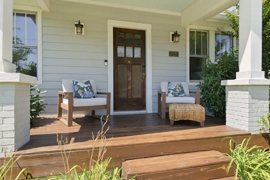 1707 Russell St, Nashville, TN 37206 - #2