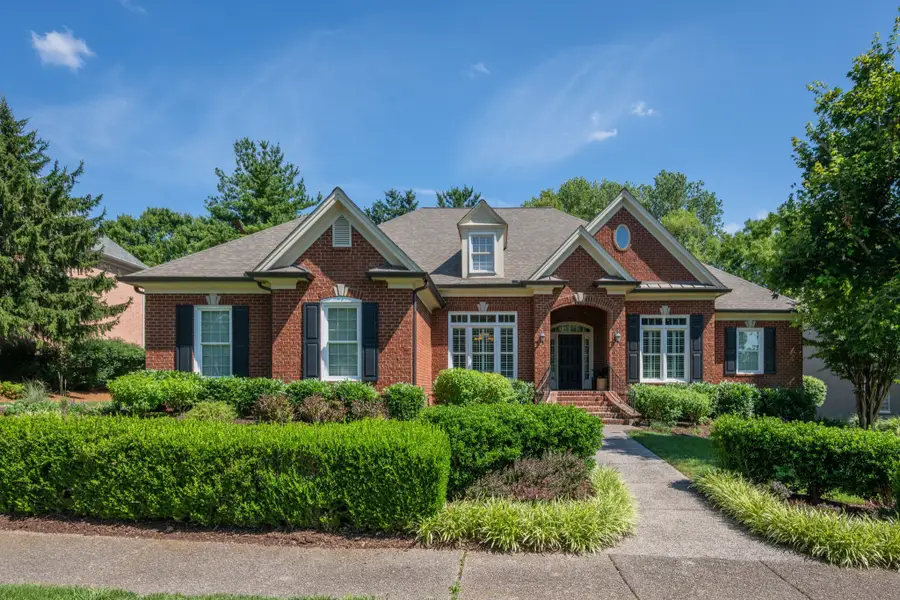198 Carronbridge Way, Franklin, TN 37067 - #2