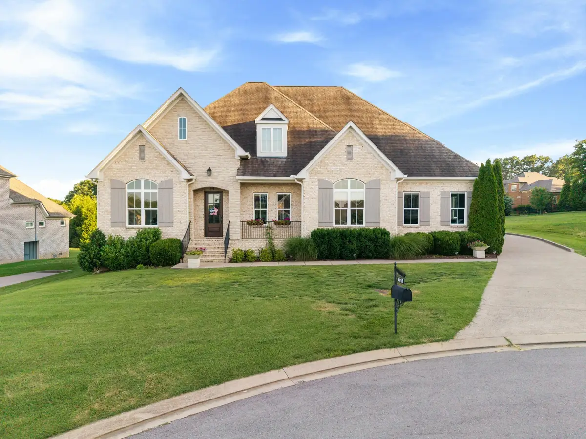 4011 Pinwheel Ct, Arrington, TN 37014 - #1