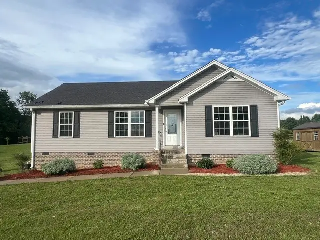 532 Martin Chapel Rd, Portland, TN 37148 - #1