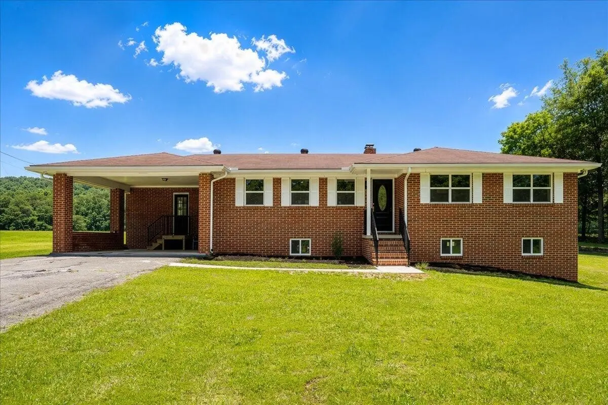 858 N Main Street, Decatur, TN 37322 - #1