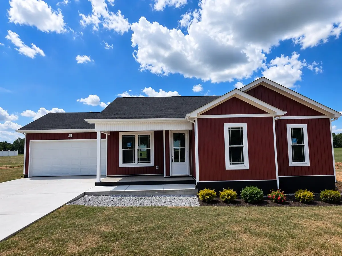 1481 Smartt Station Rd, Morrison, TN 37357 - #1