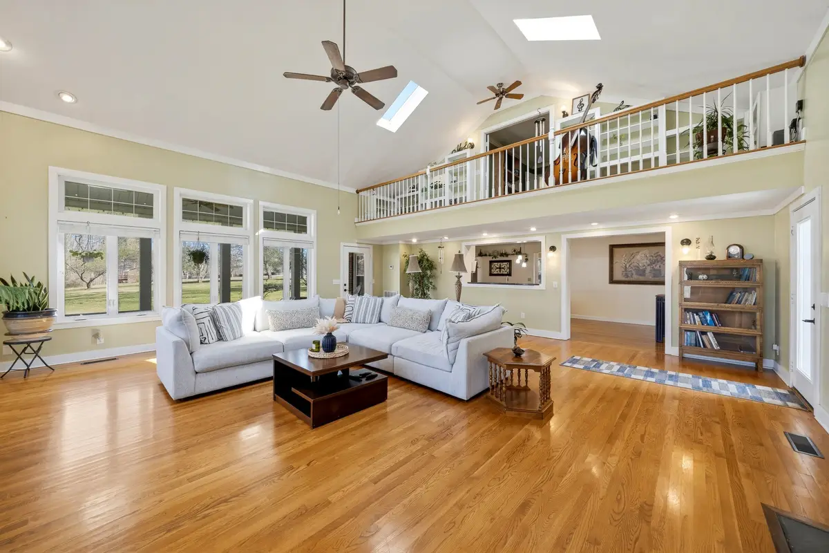 4319 Nicks Dr, Springfield, TN 37172 - #1