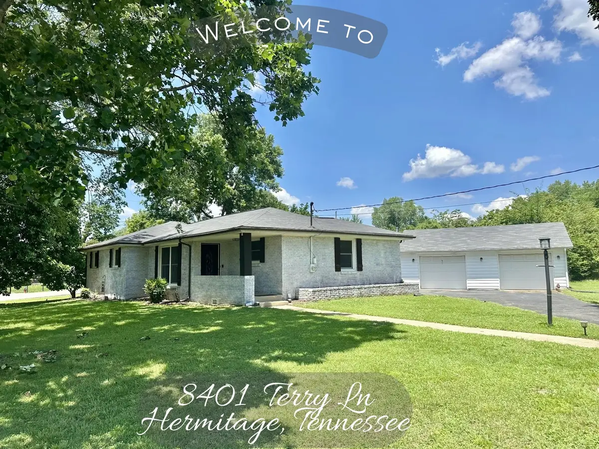 8401 Terry Ln, Hermitage, TN 37076 - #1