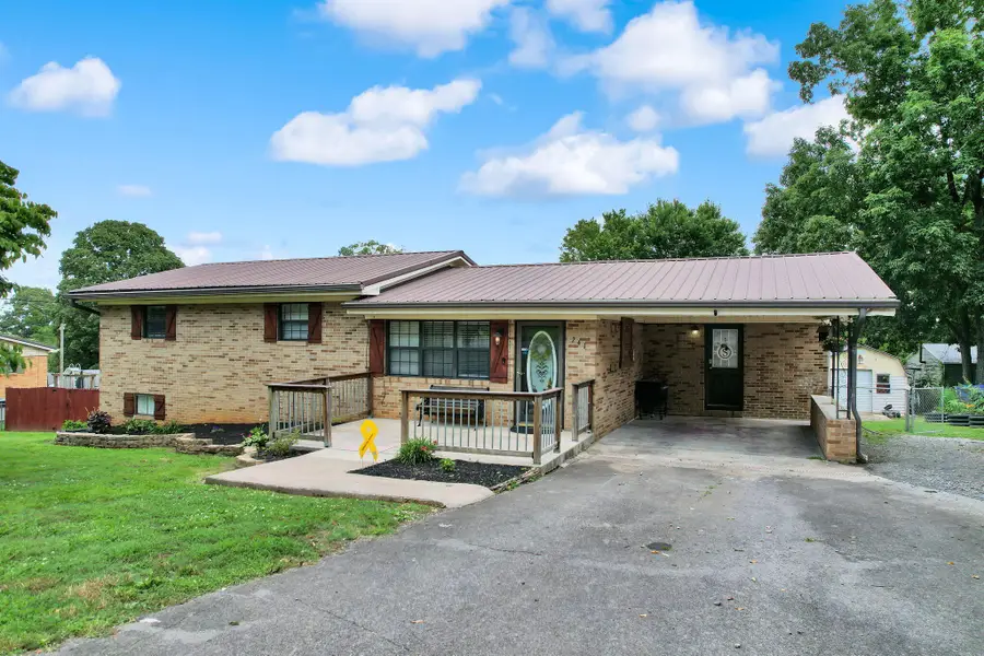 241 Belleview Drive Se, Cleveland, TN 37323 - #2
