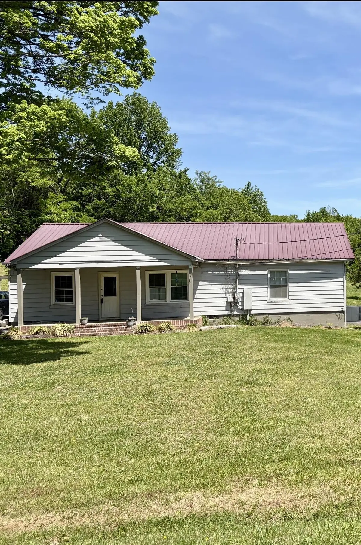 125 Frontier Road, Sweetwater, TN 37874 - #1