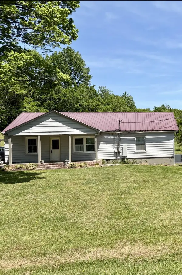 125 Frontier Road, Sweetwater, TN 37874
