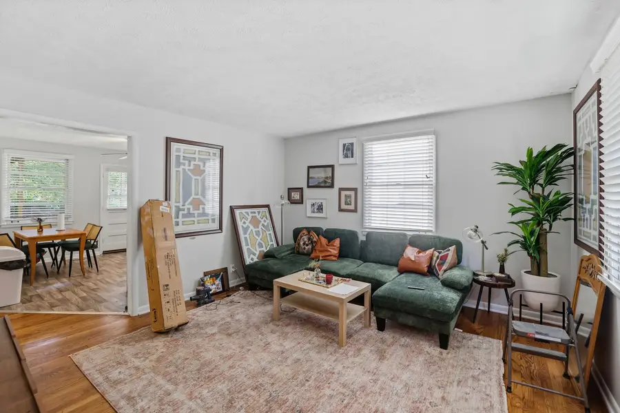 911 Chicamauga Ave, Nashville, TN 37206 - #2