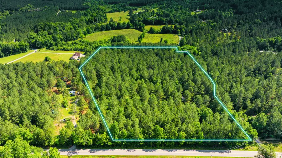 3637 Lamontville Rd, Decatur, TN 37322 - #3