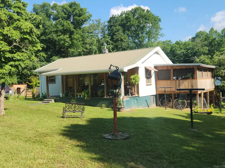 2888 Nashville Hwy, Lancing, TN 37770 - #2
