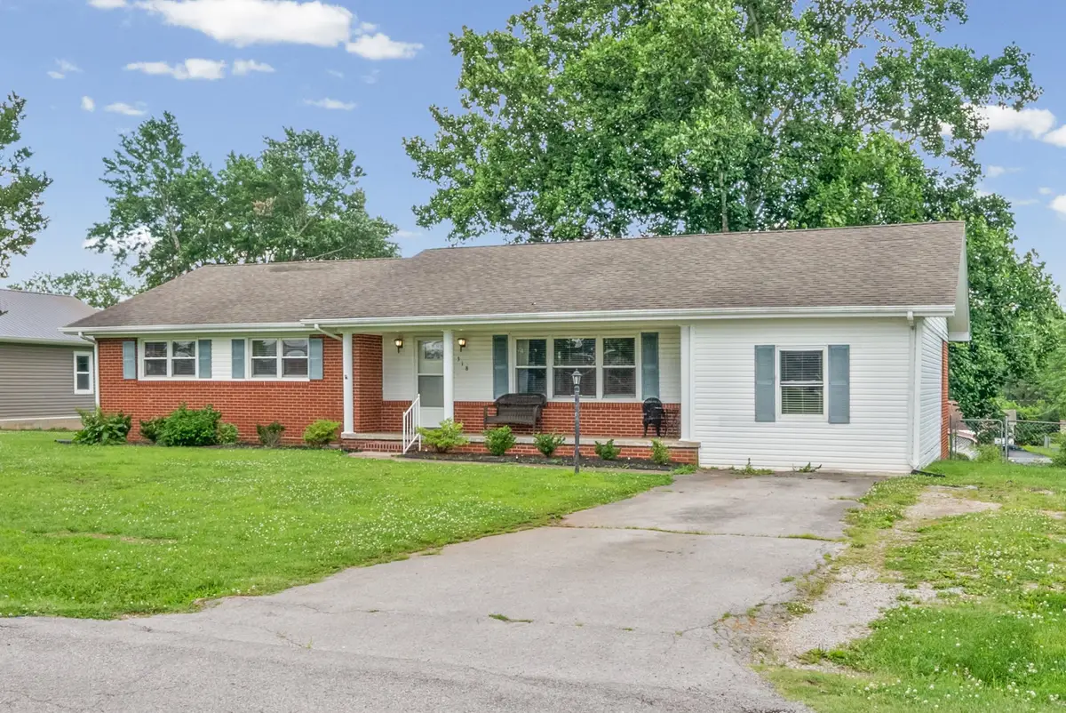 318 Blane Dr, Hopkinsville, KY 42240 - #1
