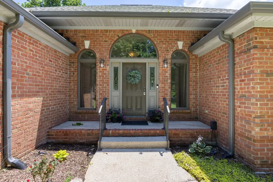 4143 Elizabeth Dr, Mount Juliet, TN 37122 - #2