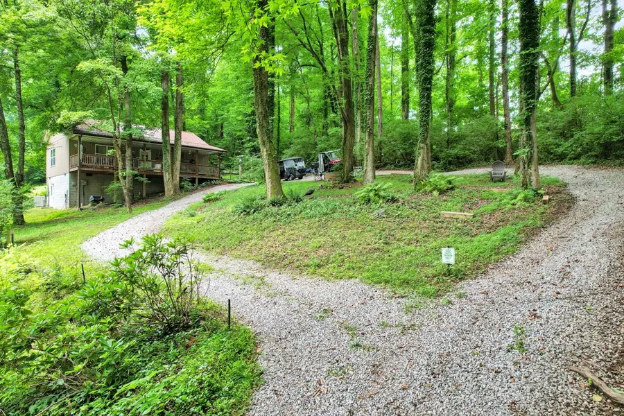 134 Mckinney Rd, Harriman, TN 37748 - #2
