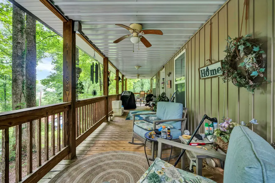 134 Mckinney Rd, Harriman, TN 37748 - #3