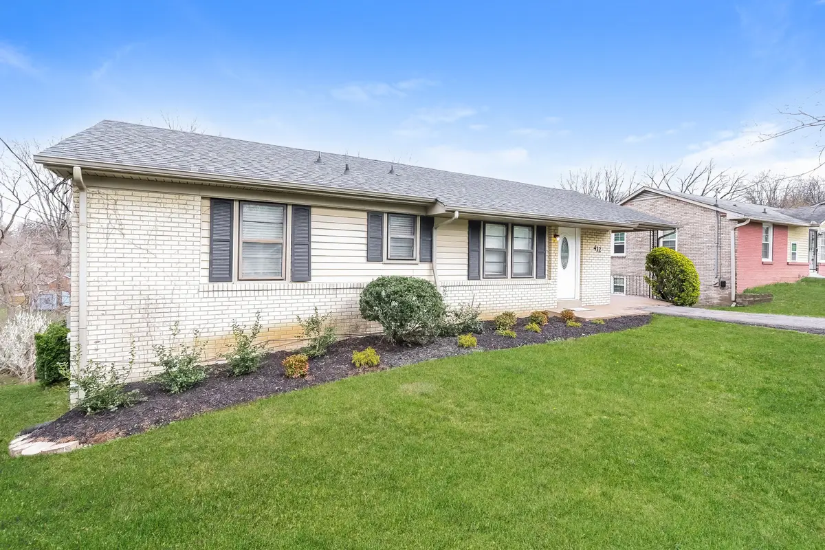 412 Tampa Dr, Nashville, TN 37211 - #1