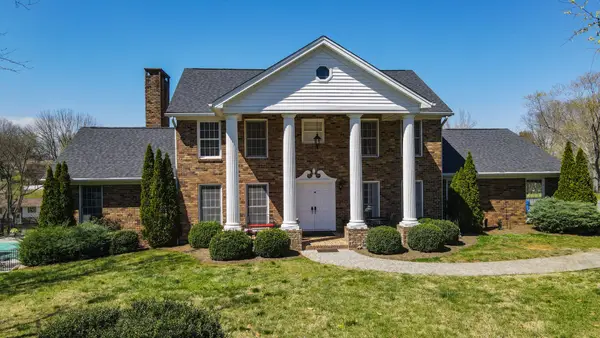 3700 Moreland Drive Ne, Cleveland, TN 37312