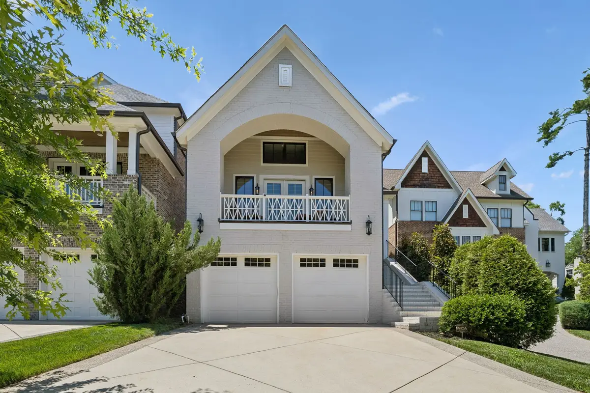 3815A Woodmont Ln, Nashville, TN 37215 - #1
