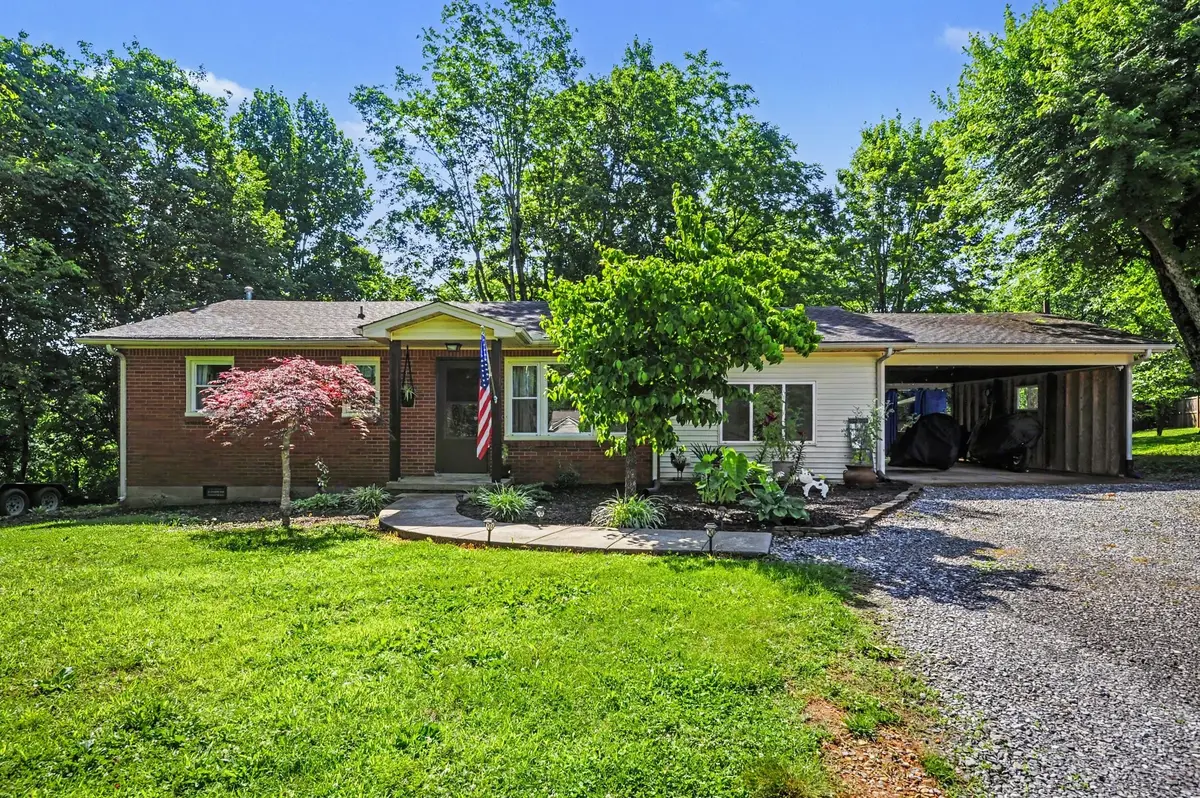 407 Portland Rd, White House, TN 37188 - #1