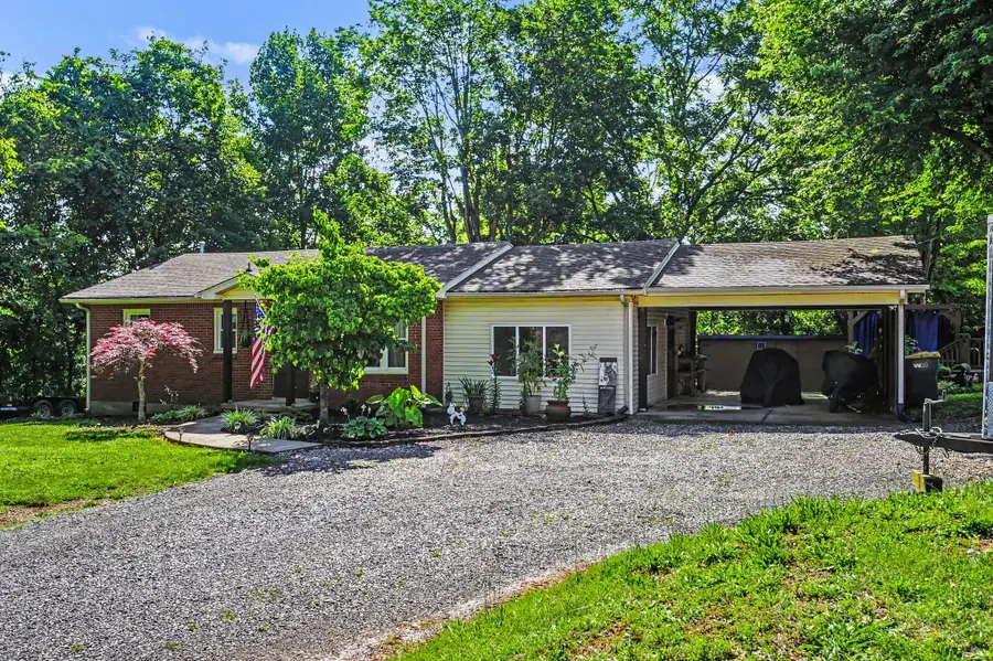 407 Portland Rd, White House, TN 37188 - #2