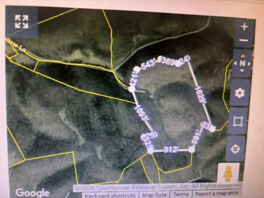 150 Amons Ln, Lafayette, TN 37083 - #2