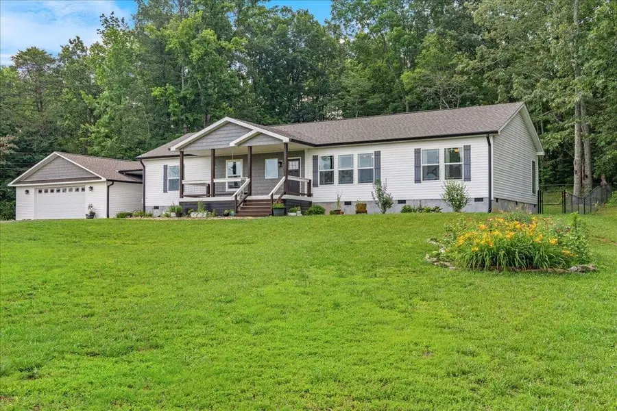 204 County Road 439, Athens, TN 37303 - #2